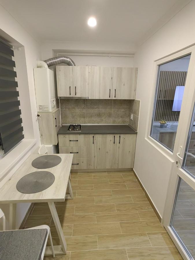 RoşuMilitari Luxury Flatアパートメント エクステリア 写真
